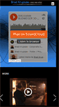 Mobile Screenshot of bradkrupsaw.com